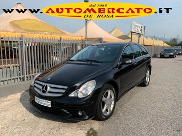 Mercedes-benz R 320 CDI cat 4Matic Sport 7 POSTI