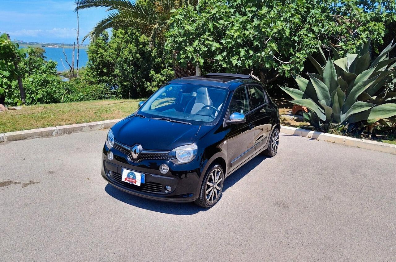 Renault Twingo SCe Stop&Start Energy