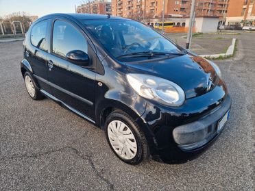 Citroen C1 1.0 5p *Solo 133 mila km*