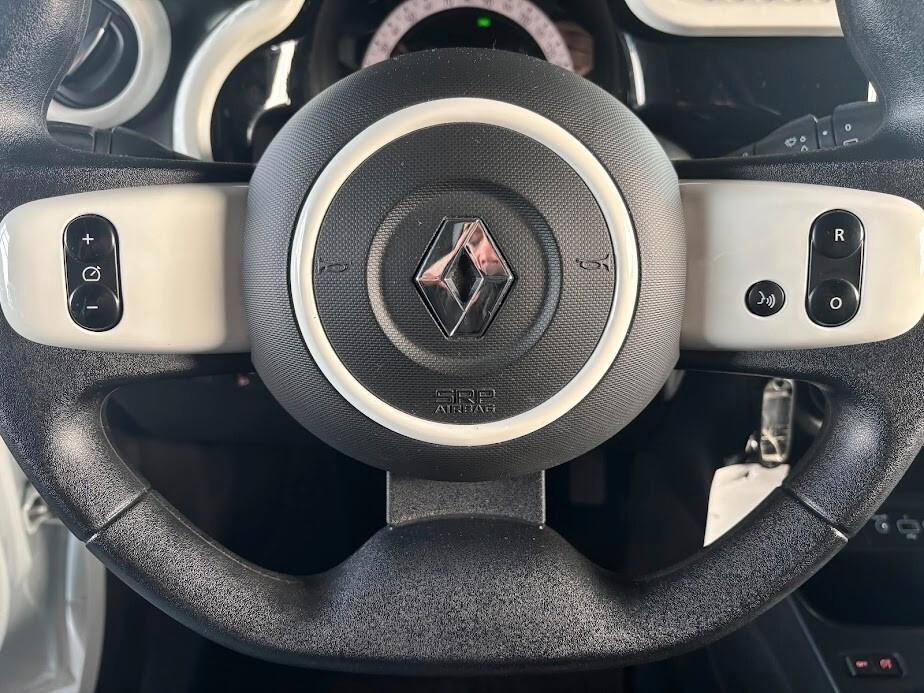Renault Twingo Electric Zen 28.000KM NEOPATENTATI
