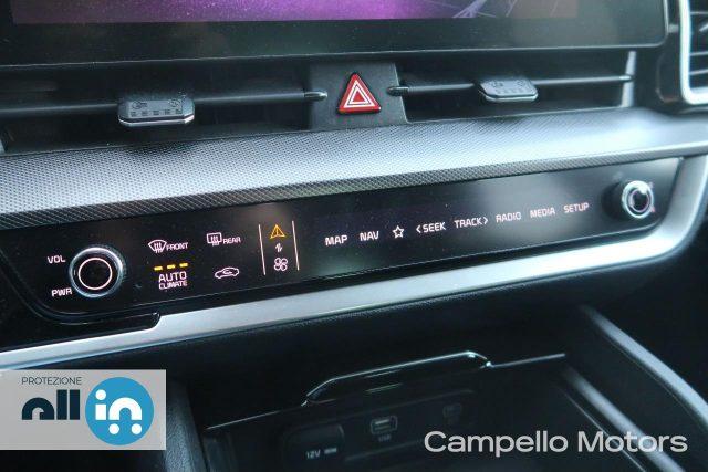 KIA Sportage Sportage 1.6 TGDi HEV AT Style