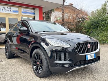 Jaguar E-Pace 2.0D 150 CV AWD aut. R-Dynamic