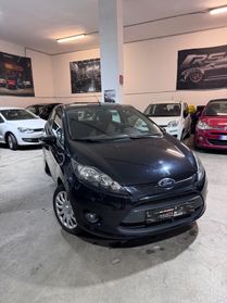 Ford Fiesta 1.2 60CV 5p. Tit.