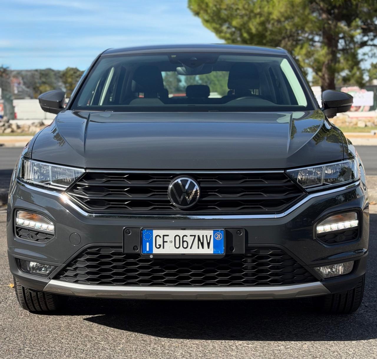 Volkswagen T-Roc 1.5 Tsi 150CV dsg Style