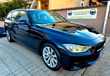 Bmw 318 318d xDrive Touring Modern