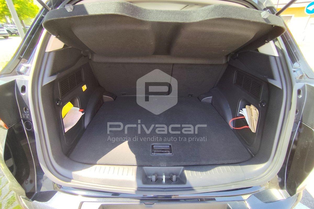 DR dr F35 1.5 Turbo c.a. Bi-Fuel GPL