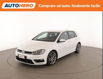 VOLKSWAGEN Golf 1.6 TDI 110 CV 5p. Sport Edition BlueMotion Techno