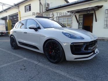 PORSCHE Macan 2.9 GTS - full optional - finanziabile