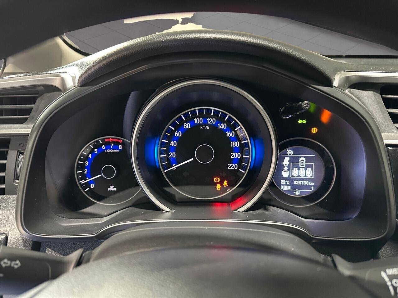 Honda Jazz 1.3 Trend