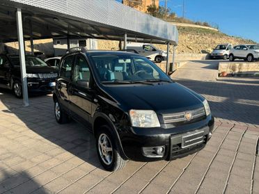 FIAT PANDA 1.3 - 2008