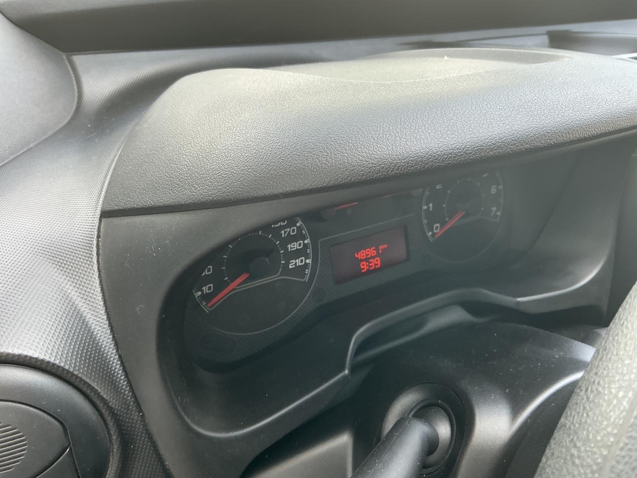 Fiat Fiorino 1.3 MJT 95CV Cargo SX - KM 48.000