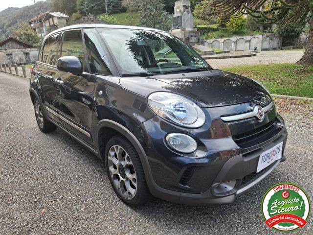 FIAT 500L 1.6 Multijet 120 CV Trekking UNICO PROPR.
