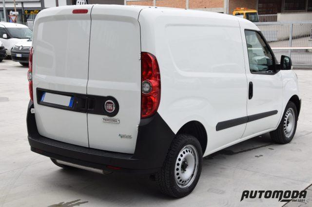 FIAT Doblo 1.4Natural Power Ch1 120CV