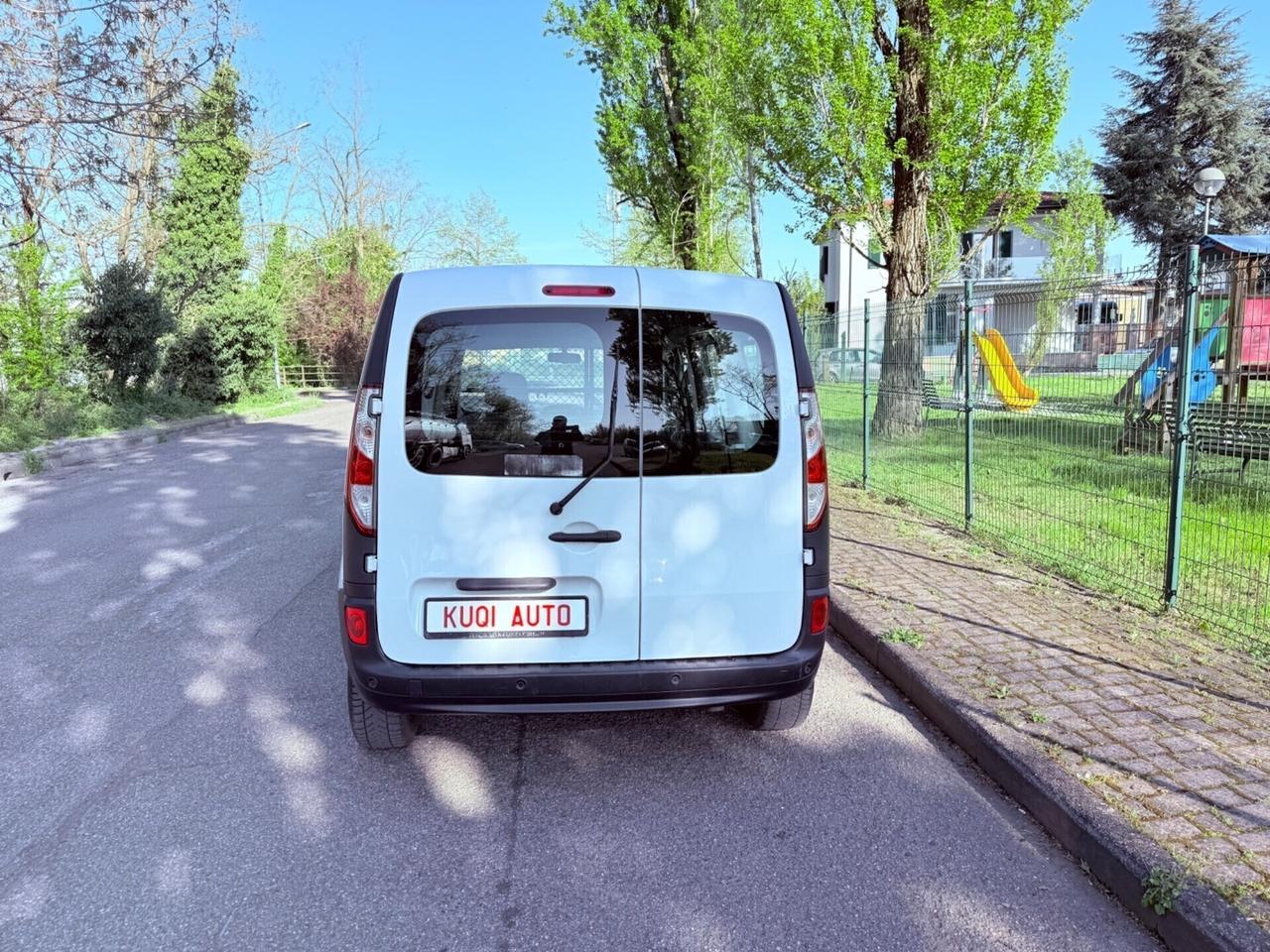 Kangoo *2019*- 30 MILA KM!!! PREZZOO SUPER EURO 6