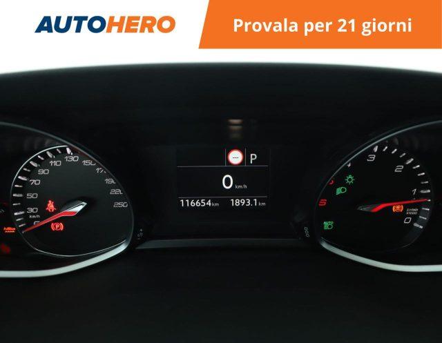 PEUGEOT 308 BlueHDi 130 S&S EAT8 SW Allure