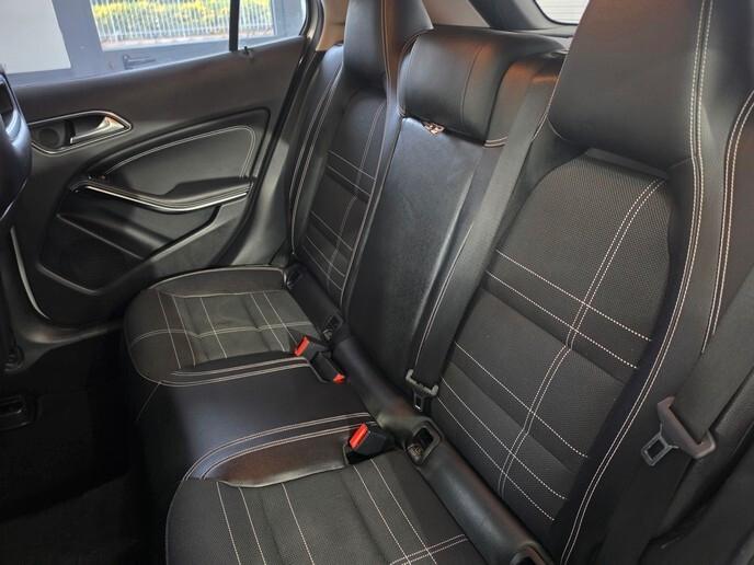 Mercedes-benz GLA 200 CDI Automatic Sport NEOPATENTATI