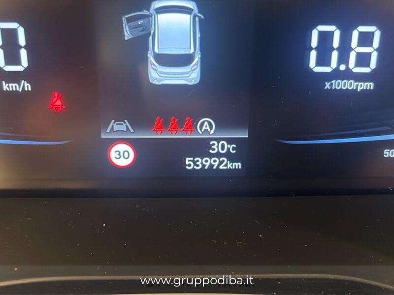 Hyundai i10 III 2023 1.0 mpi Connectline 67cv