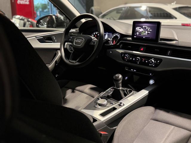 AUDI A4 Avant 1.4 TFSI