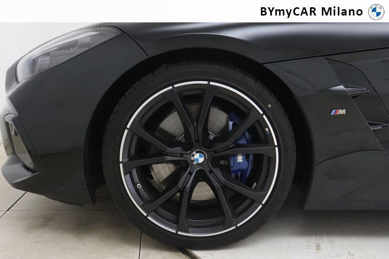 BMW Z4 M 40 i Steptronic