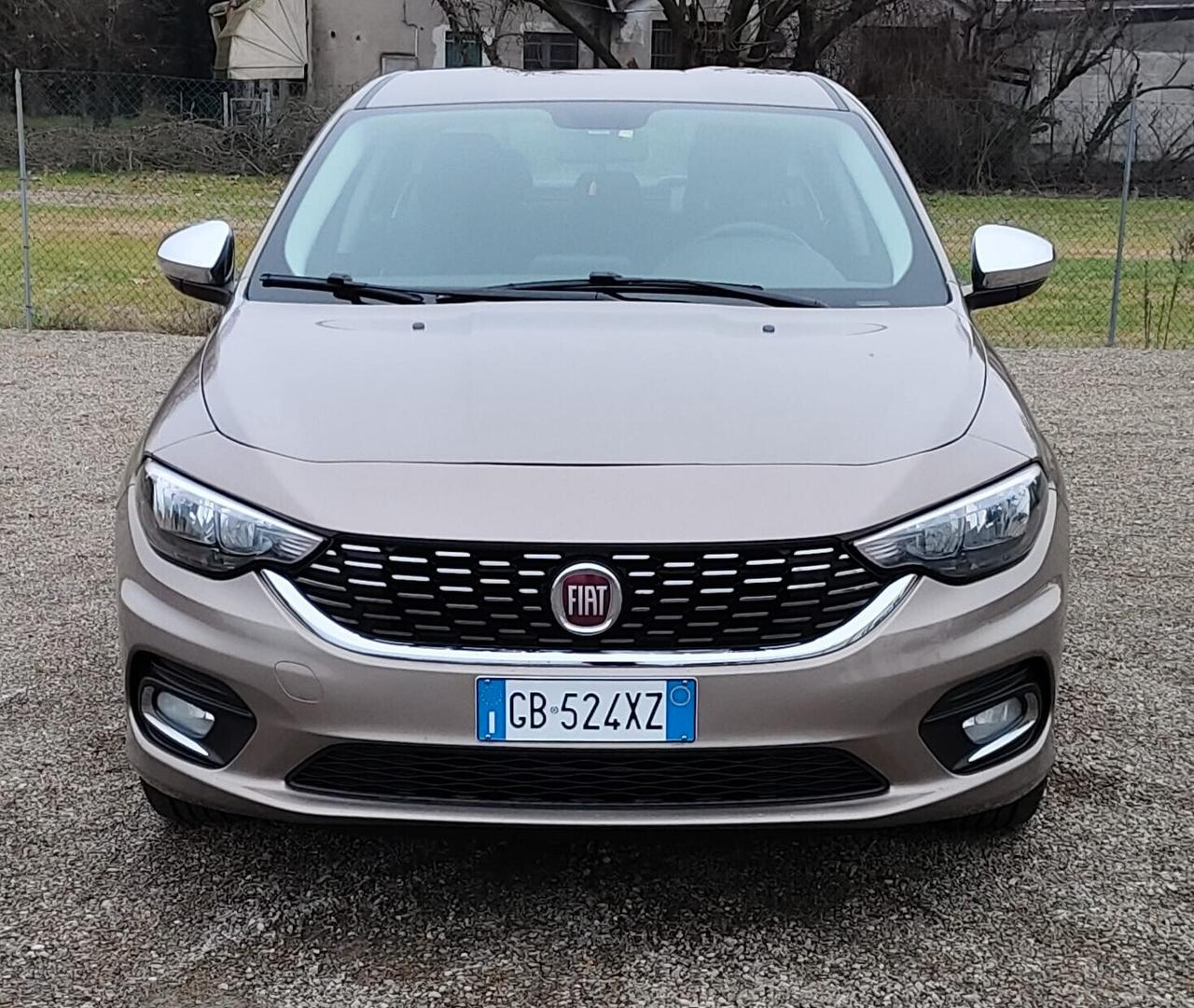 Fiat Tipo 1.0 4 porte