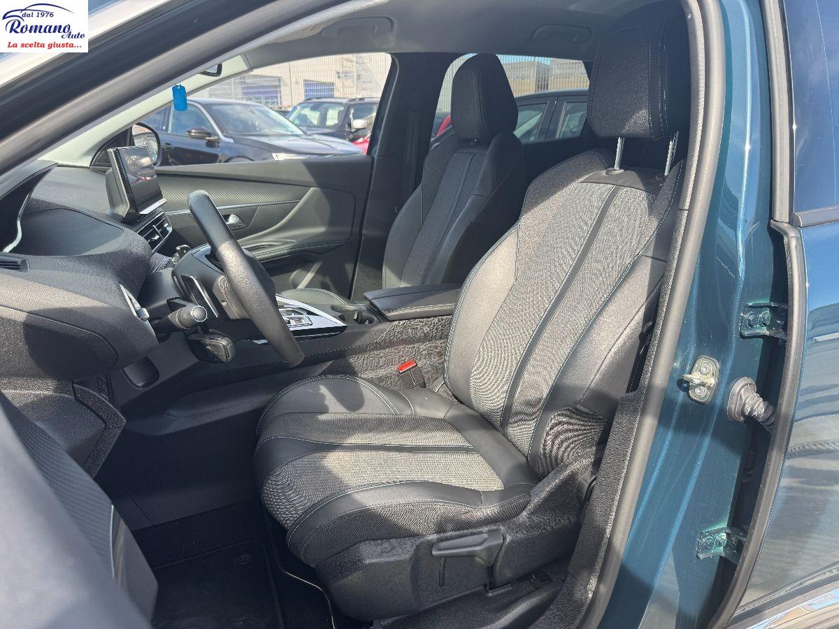 PEUGEOT - 3008 1.5 bluehdi Allure 130cv eat8#VIRTUAL COKCPIT!