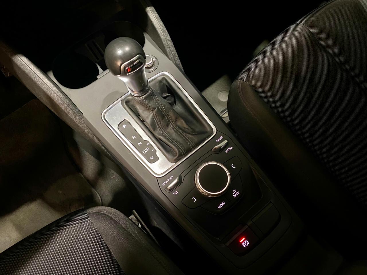 Audi Q2 1.6 TDI S tronic Sport-2018