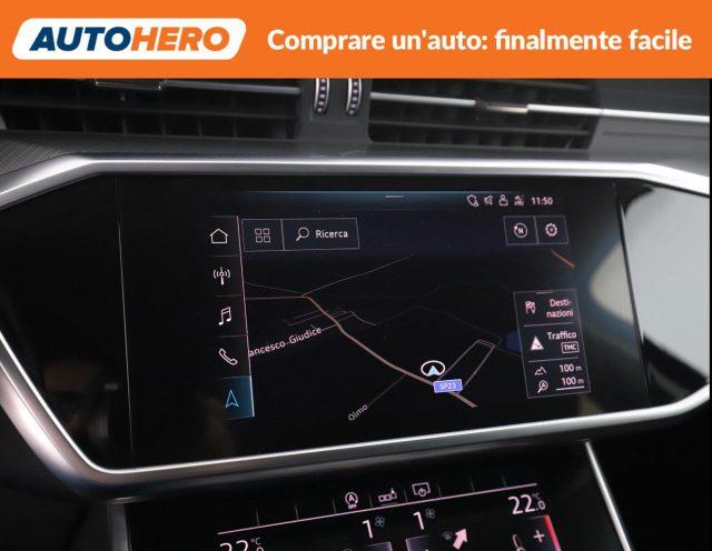 AUDI A6 Avant 40 2.0 TDI quattro ultra S tronic Business S