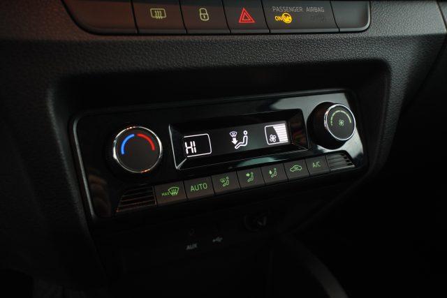 SKODA Fabia Fabia 3ª serie 1.0 TSI Twin Color Design Edition N