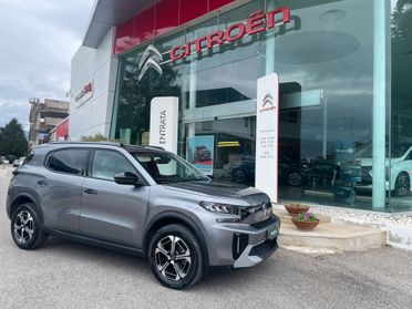 Citroen C3 Aircross Hybrid 145 CV e-DCS6 Max