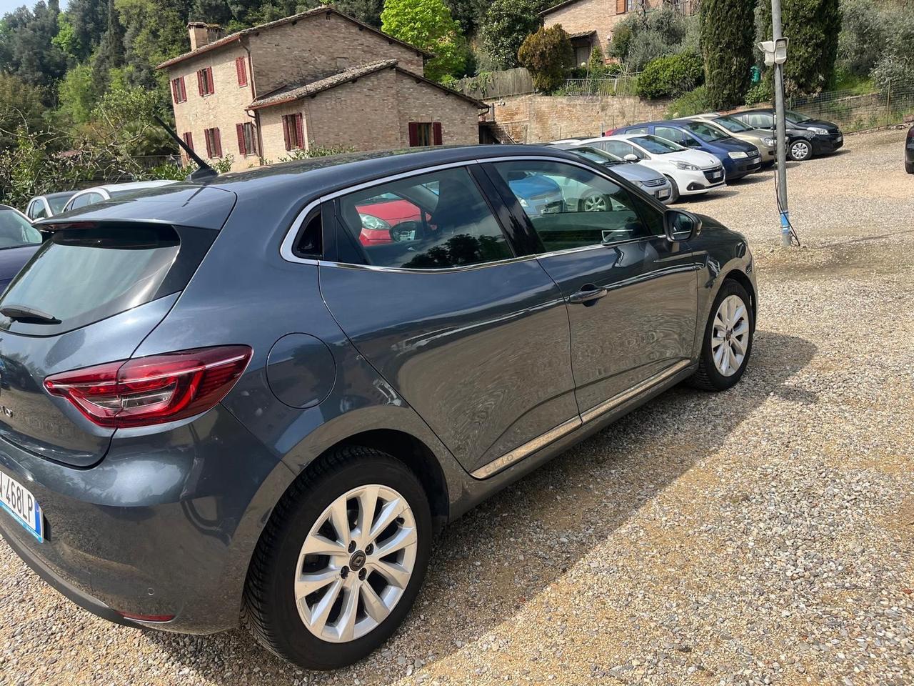 Renault Clio 1.5 Diesel - Neopatentati