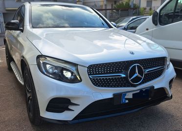 Mercedes-benz GLC 250 d 4Matic Executive