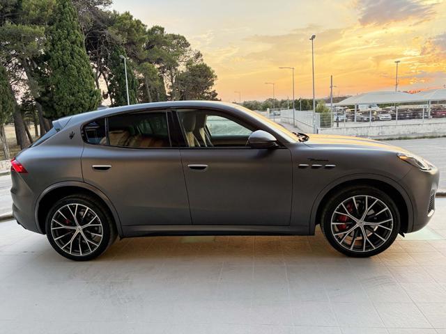 MASERATI Grecale Grecale MHEV 330 CV Modena