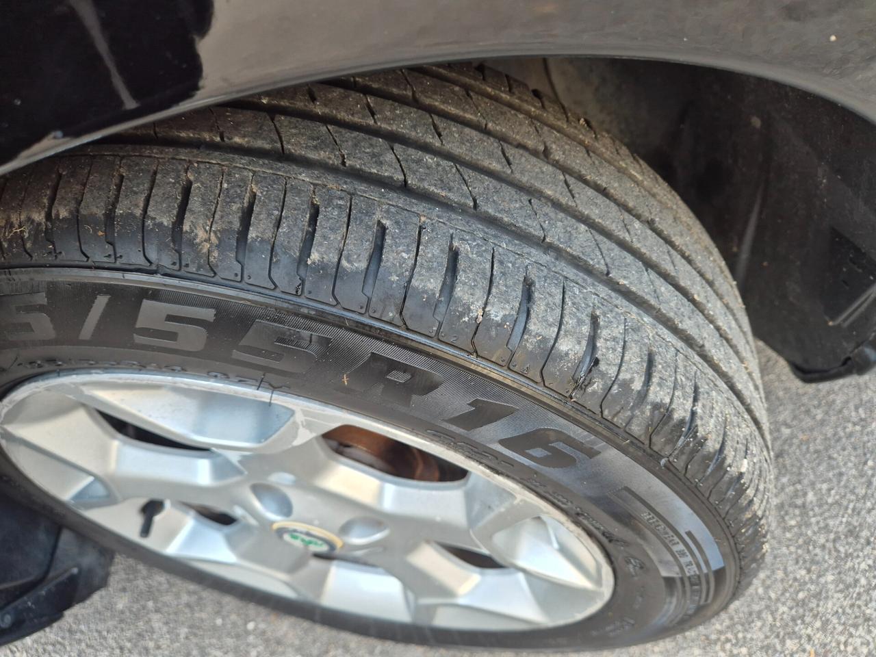 ALFA ROMEO MITO 1.3 M.JET NUOVISSIMA 2010