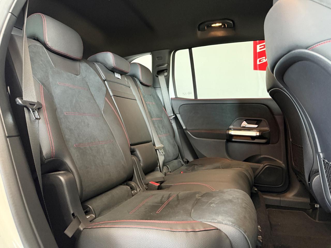 Mercedes-benz GLB 220d Automatic 4Matic Premium