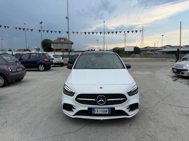 Mercedes-benz B 200 B 200 d Automatic Premium