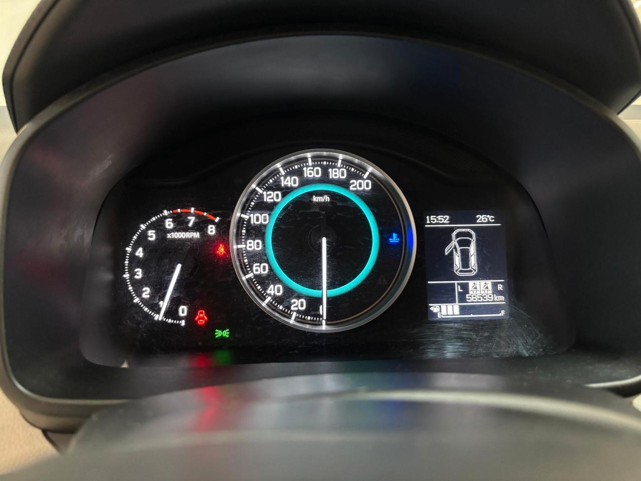 Suzuki Ignis 1.2 Dualjet 4WD All Grip iAdventure