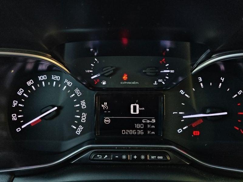 Citroën C3 Aircross C3 Aircross PureTech 110 S&S Max