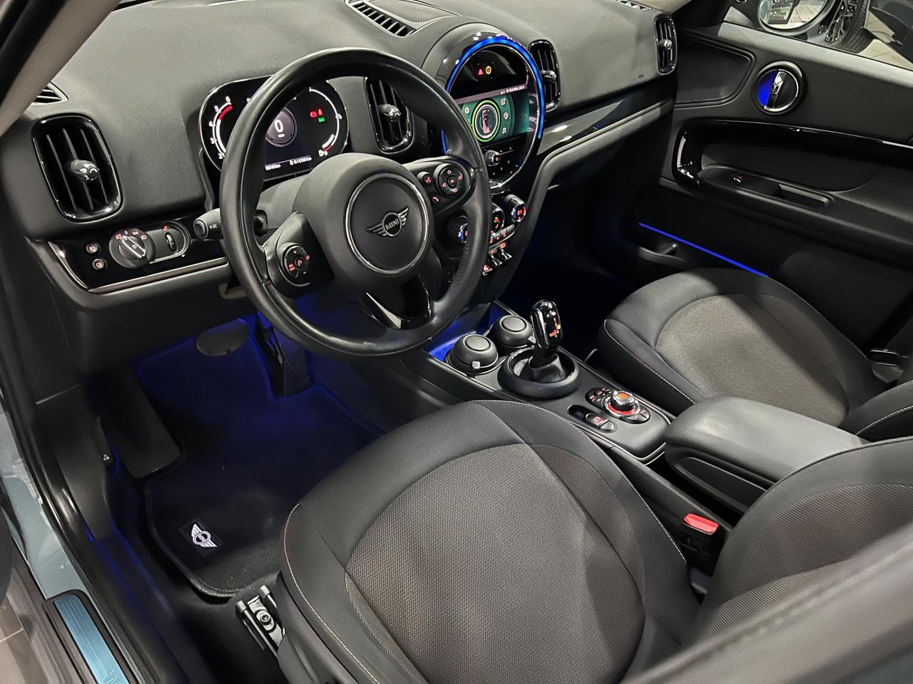 Mini Cooper Countryman 2.0 D Aut. Hype 150 cv