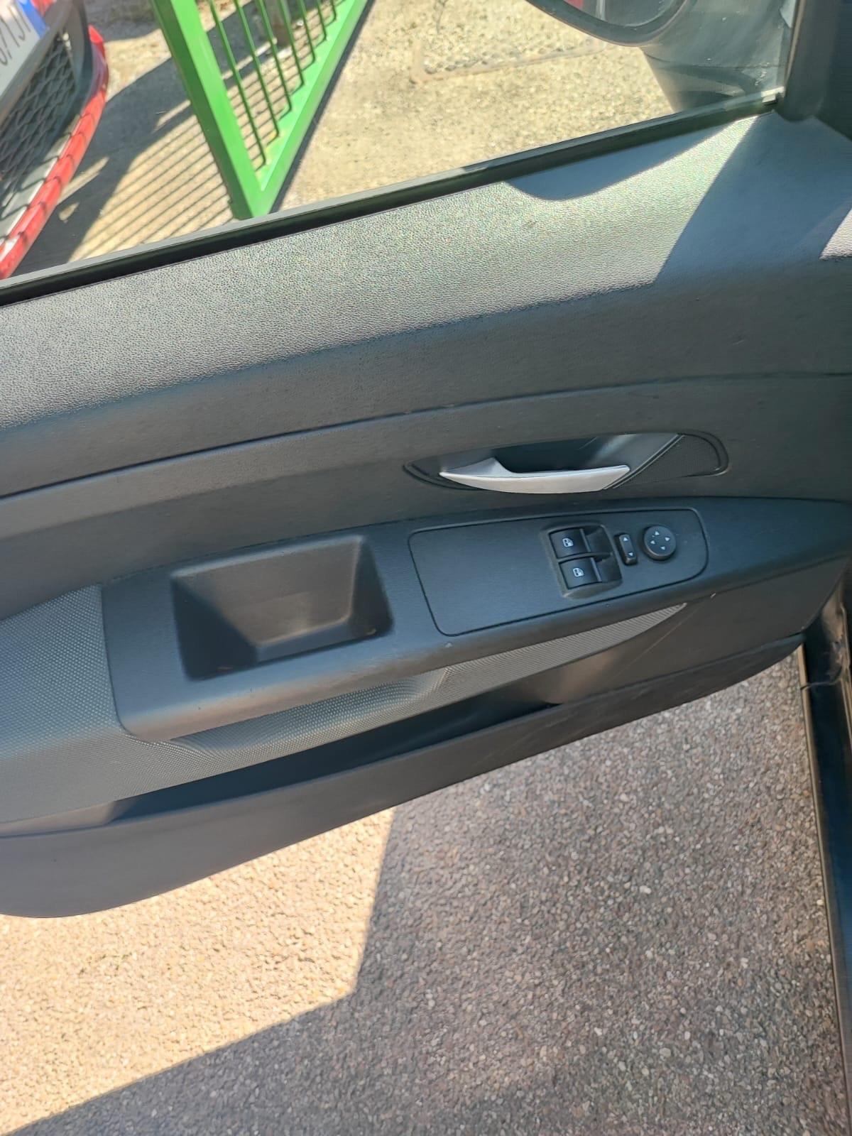 Fiat Grande Punto 1.2 5 porte GPL