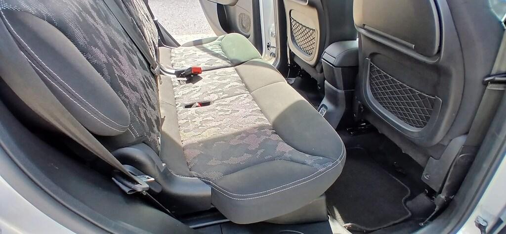 Fiat 500L 1.3 Multijet