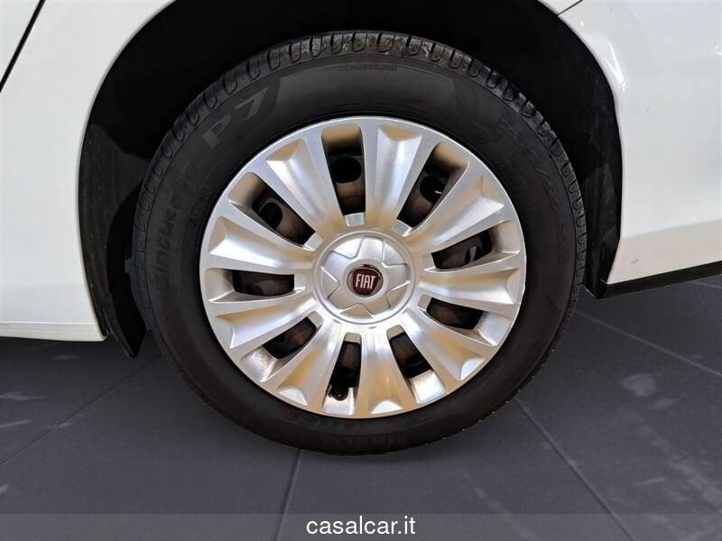 FIAT Tipo 1.6 Mjt S&S SW Easy CON 3 TRE ANNI KM ILLIMITATI