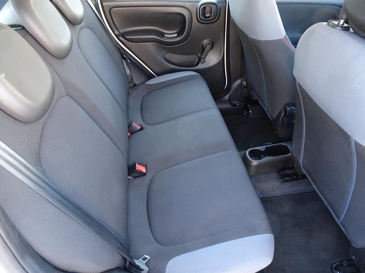 Fiat Panda 1.2 Easy