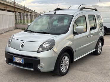 Renault Kangoo 2012 1.5 dCi 90CV 5 porte Tom Tom