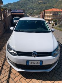Volkswagen Polo 1.4 5 porte Comfortline