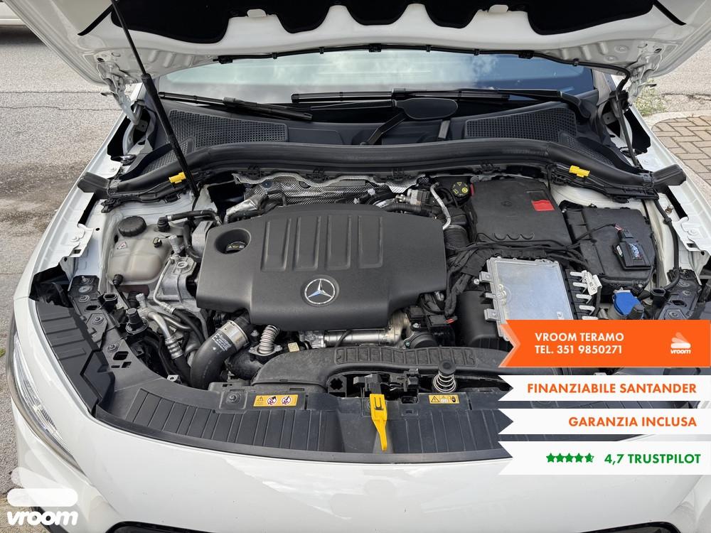 MERCEDES GLA 200d Automatic 4Matic AMG Premium