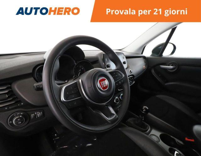 FIAT 500X 1.0 T3 120 CV S-Design Cross