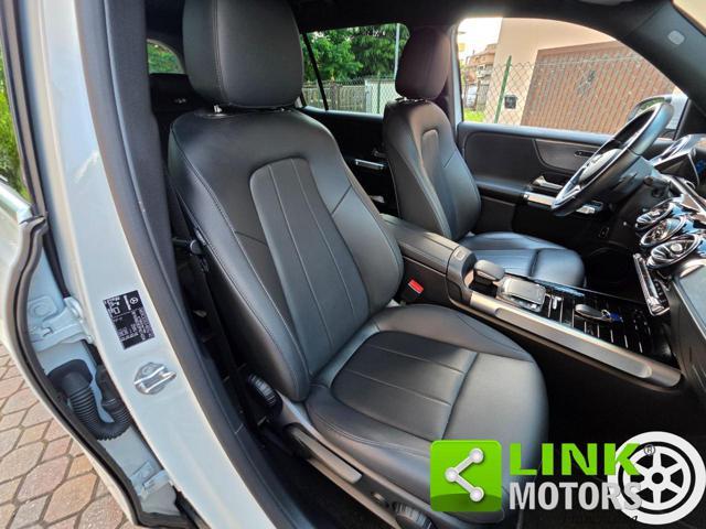 MERCEDES-BENZ EQB 300 4Matic 79.8 kWh 228 CV Sport