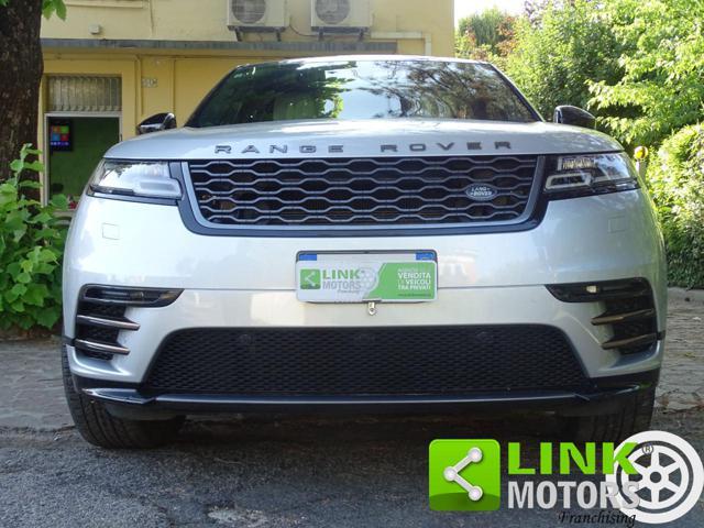 LAND ROVER Range Rover Velar 2.0D 180 S R-Dynamic 180cv