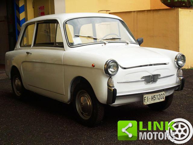 AUTOBIANCHI Bianchina BERLINA