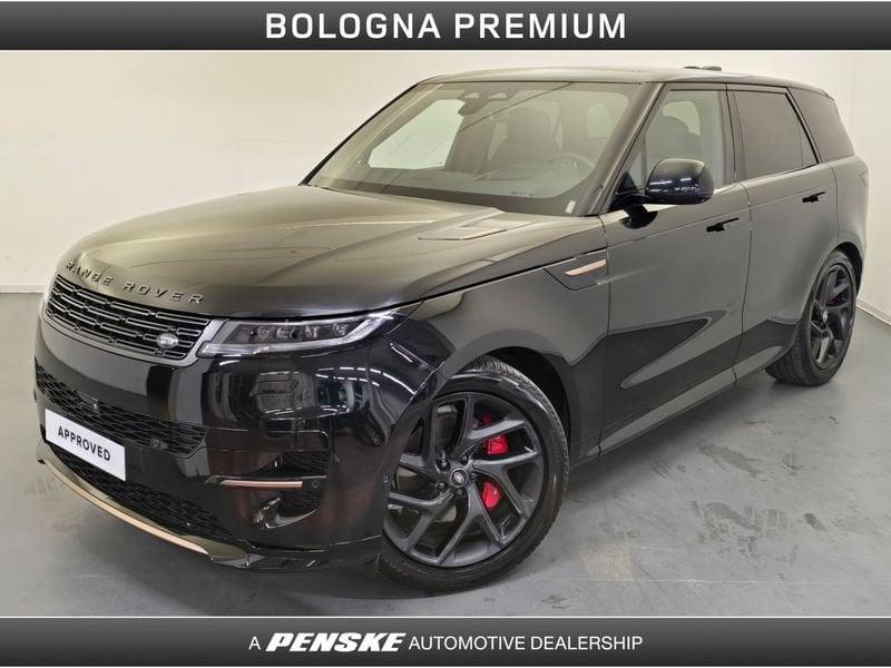 Land Rover RR Sport Range Rover Sport 3.0D l6 249 CV Dynamic HSE